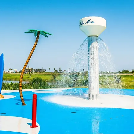 Stella Mare Rv Resort